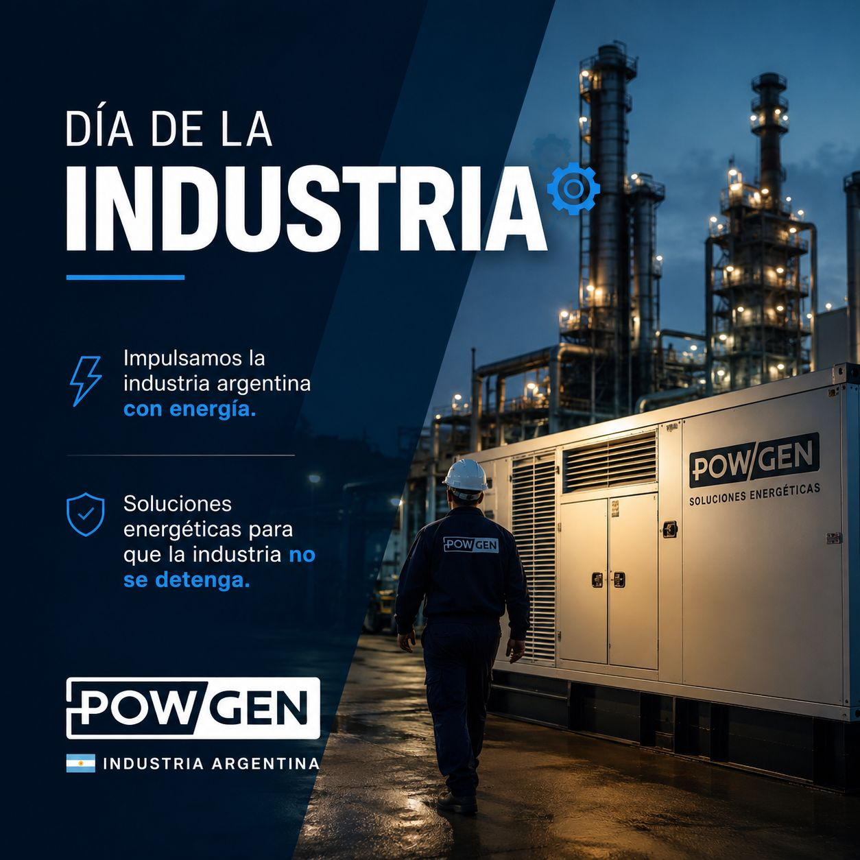 Día de la Industria